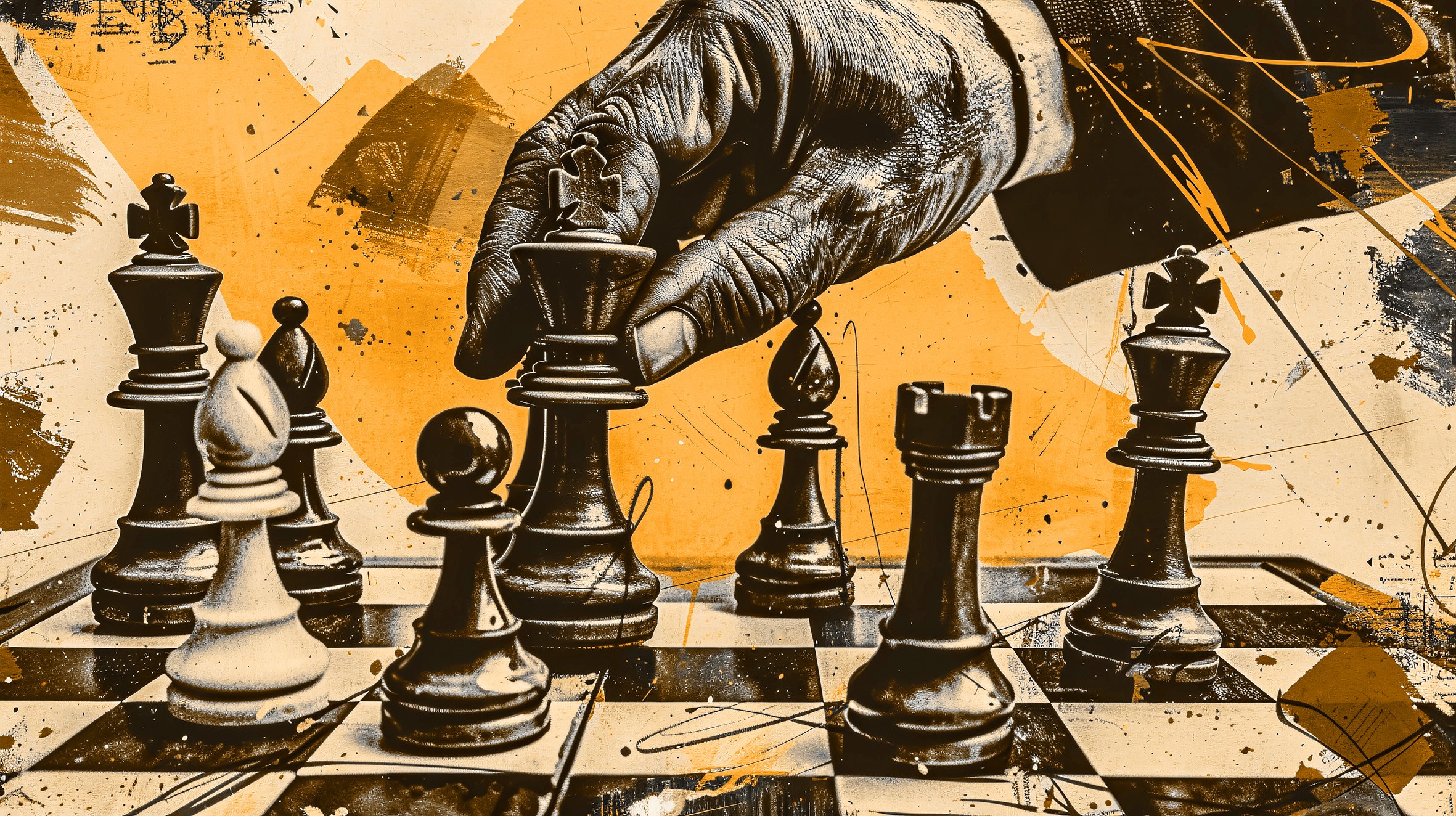 Choosing the right color palette