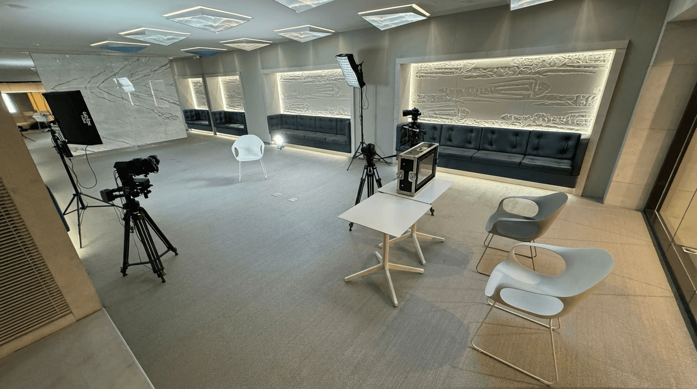 Group of people handing out on a picnic outside