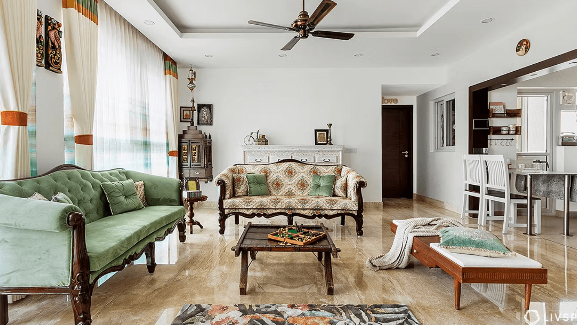 How Interior Design Pricing Works in India?
