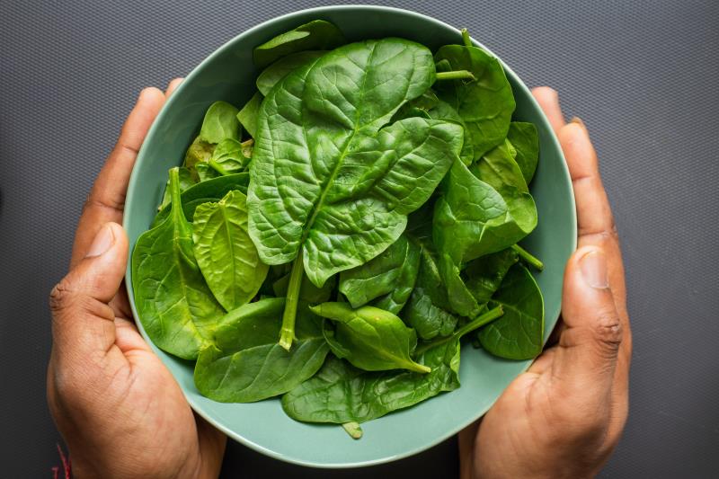Spinaci