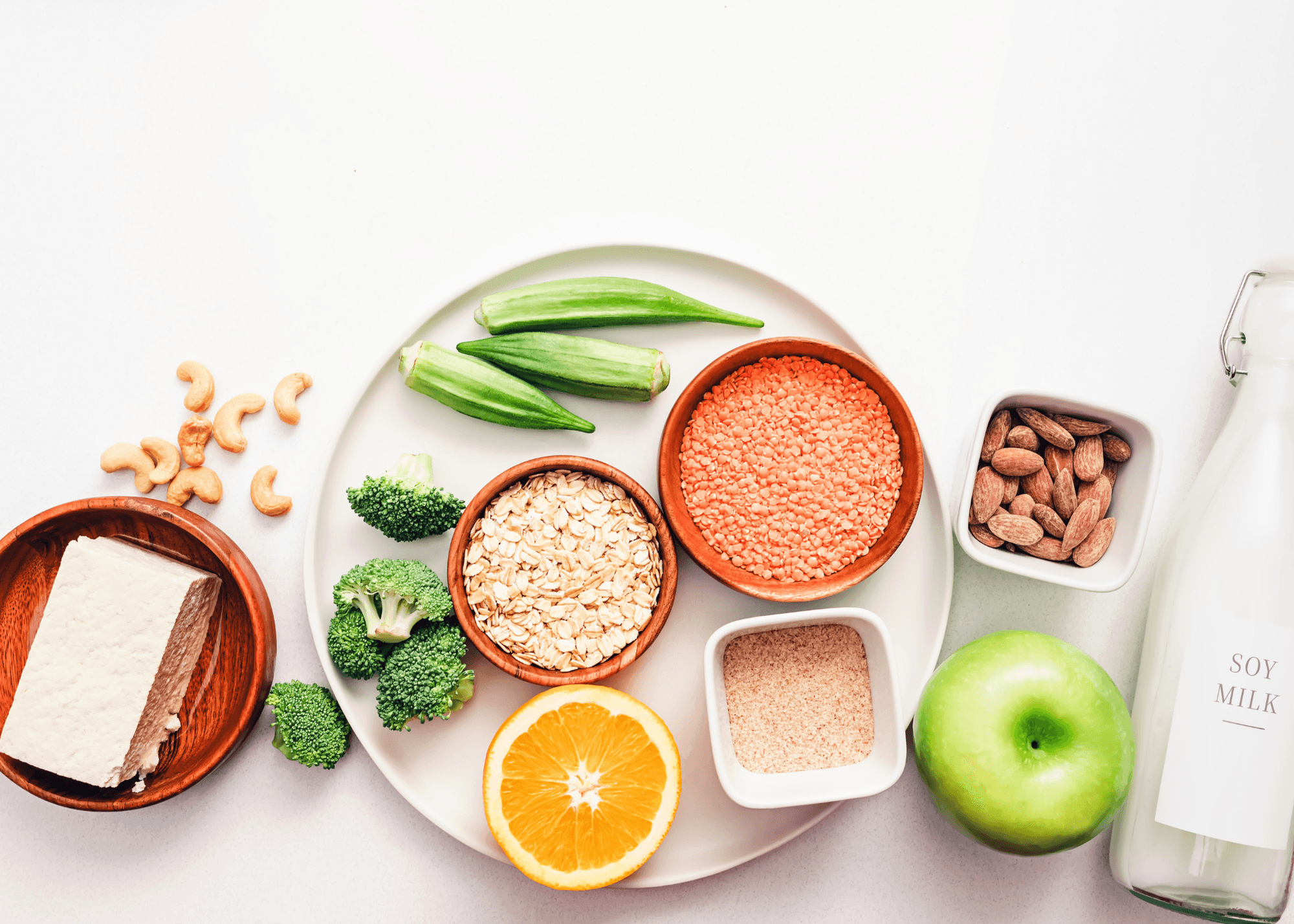 Building Healthy Habits