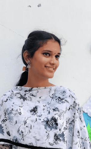 Woman Wearing T-Shirt