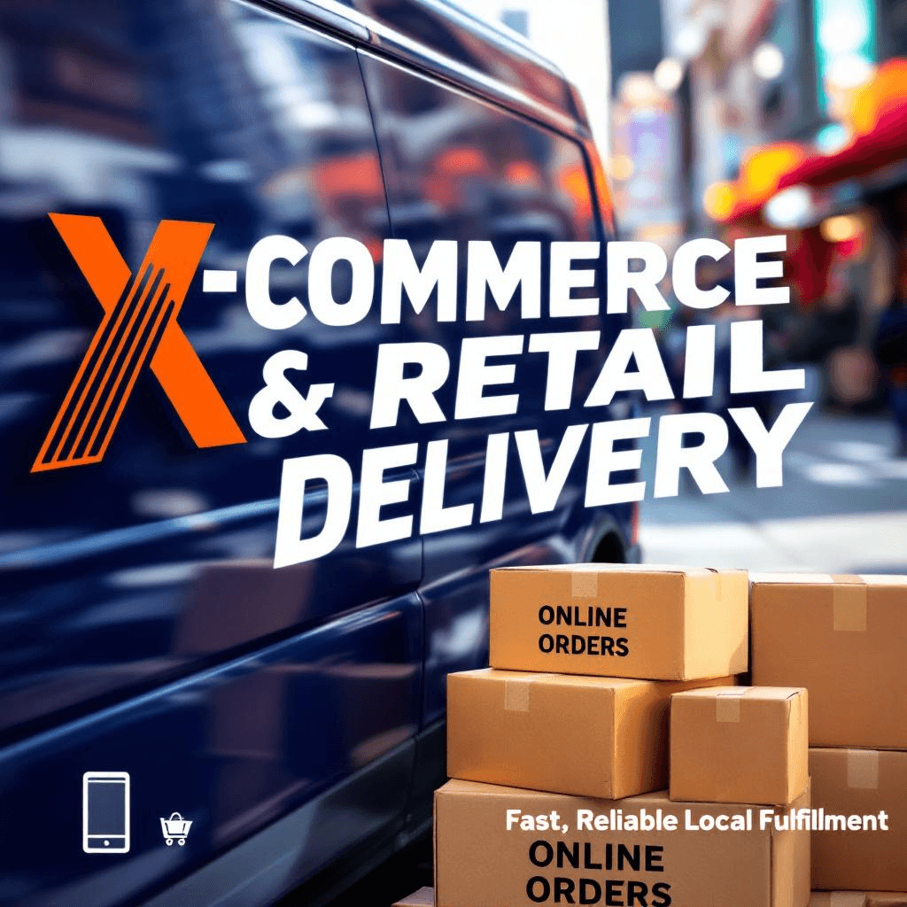 E-Commerce & Retail Support