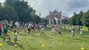 Si riparte in Festa! Tutti al parco Sempione con RBR