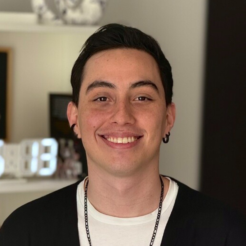 Camilo Renza