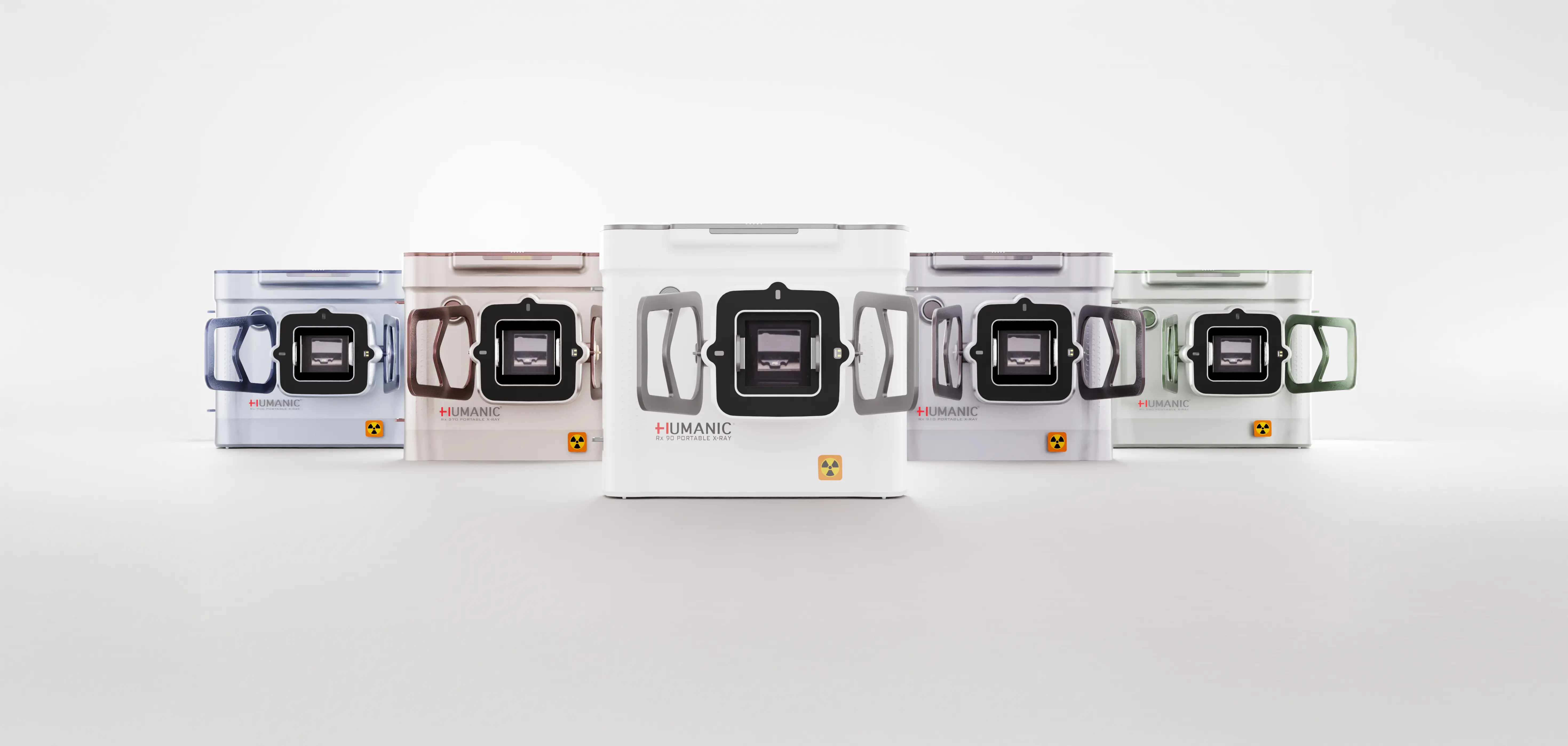 Humanic India — medical device company using Korean-sourced components, Korea-India supply chain model