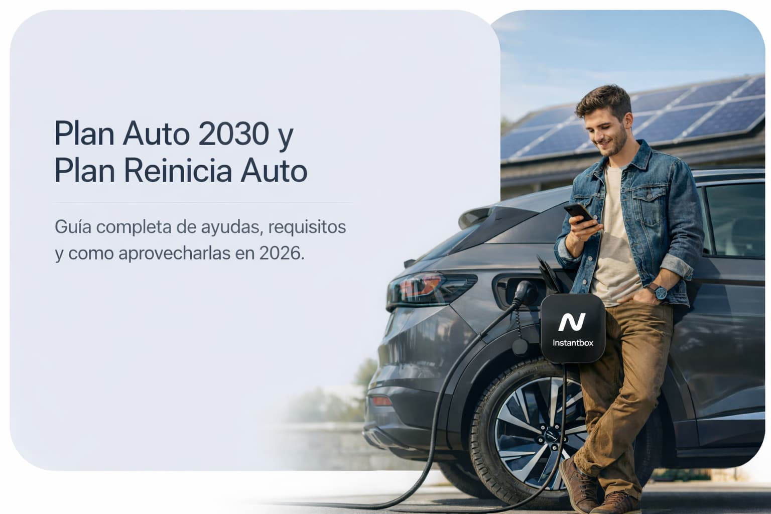 Plan Auto 2026