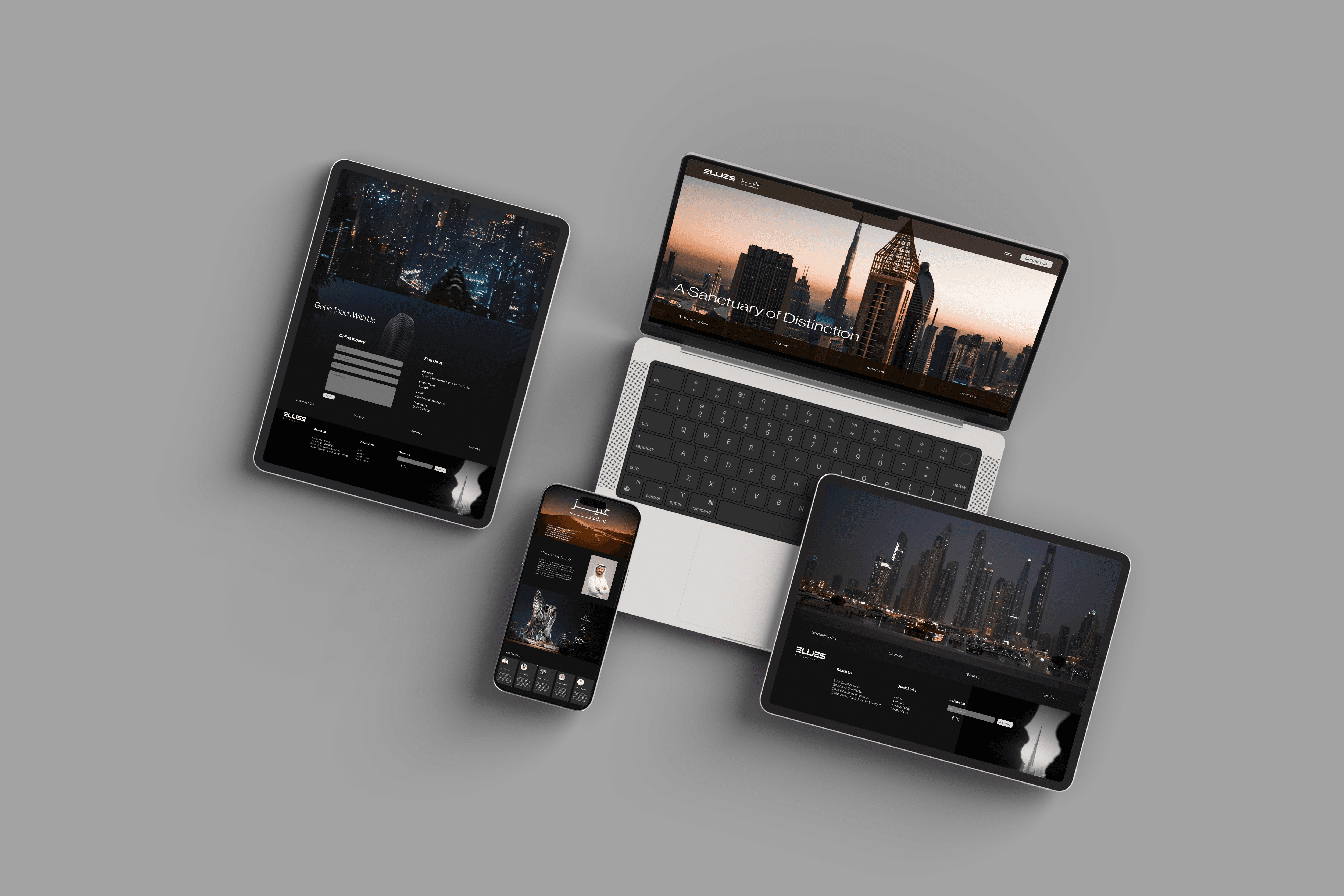 Web Design
