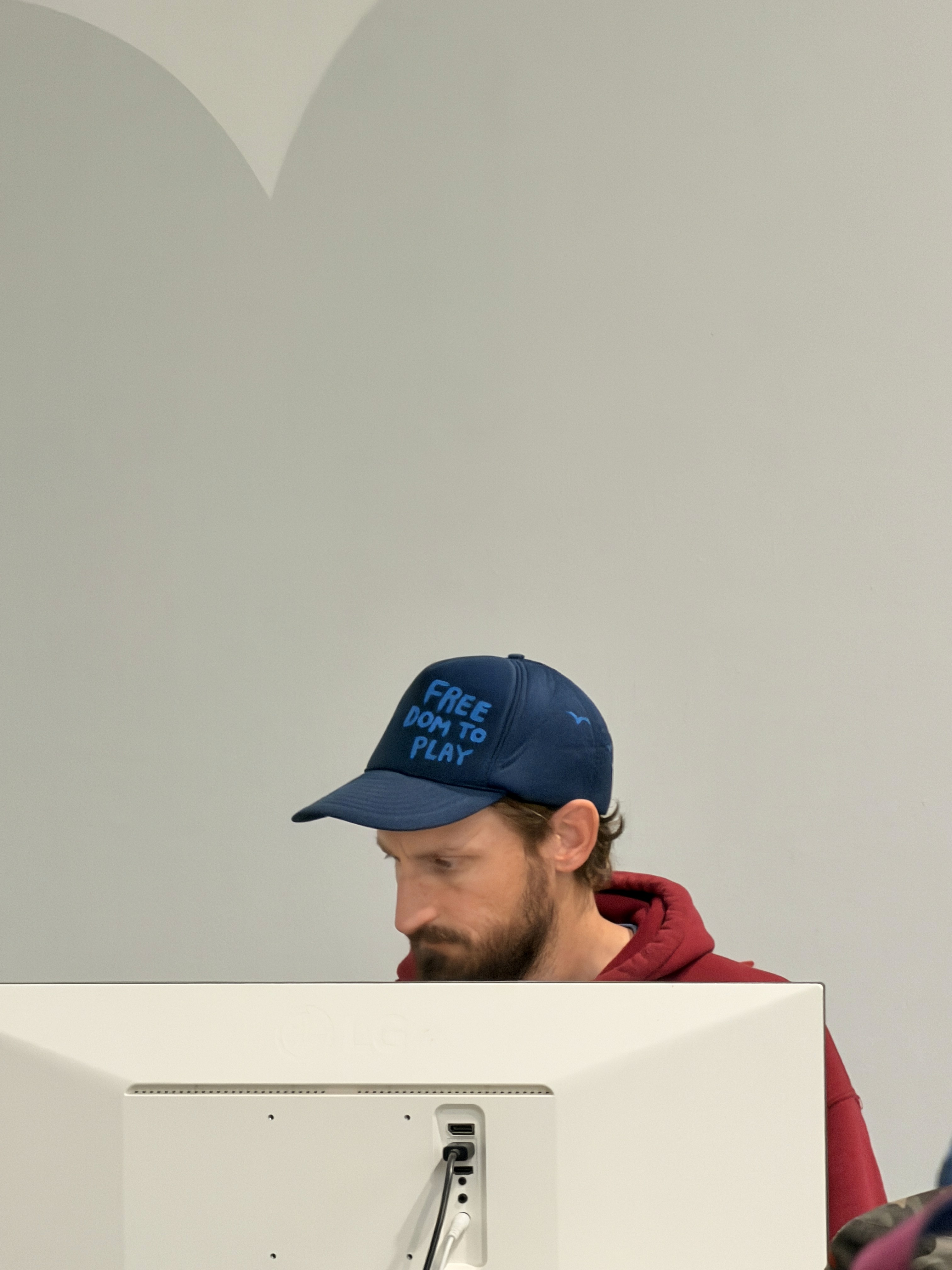 Team Member