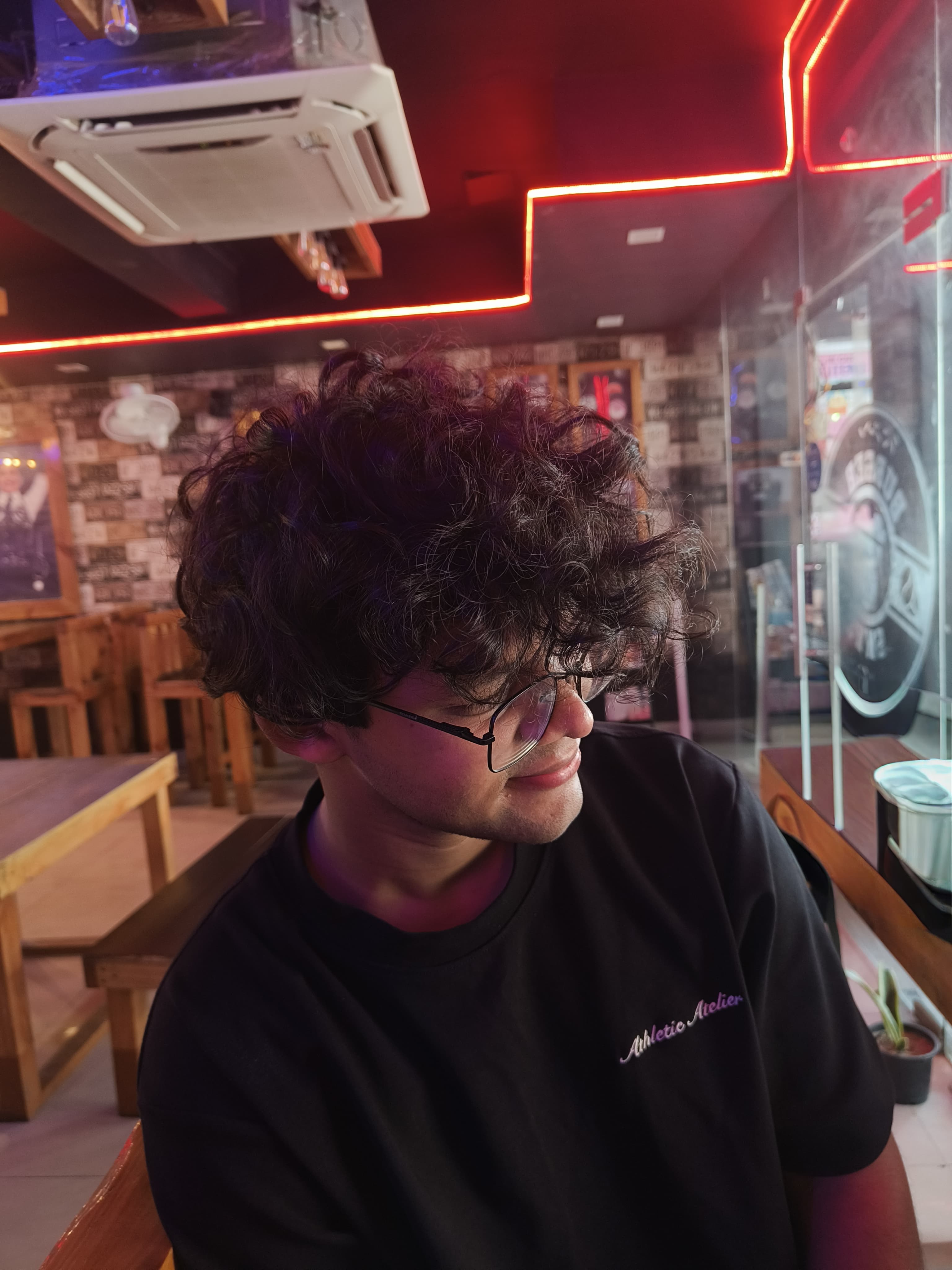 profile pic
