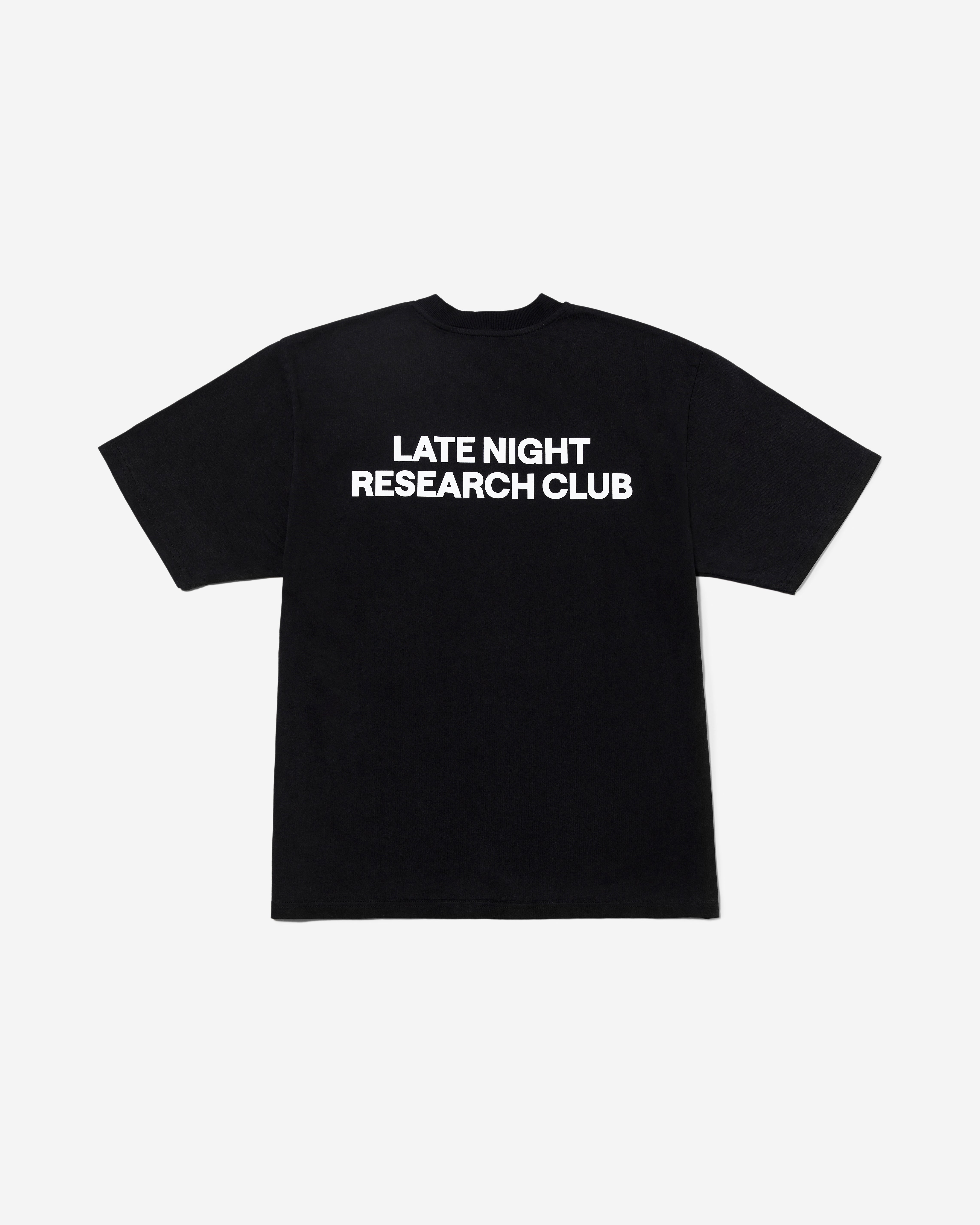 LNRC Tee - Mobbin Merch