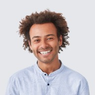 John Carter - Doctr X Framer Template