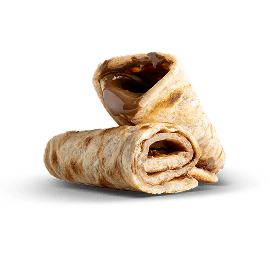 Mutella chapati