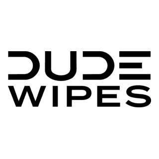 Dude Products Logo