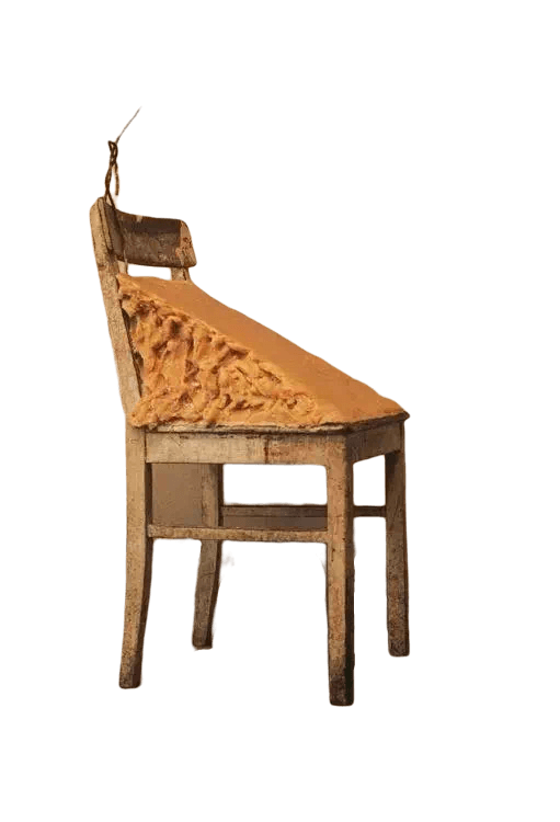 装饰性艺术椅子