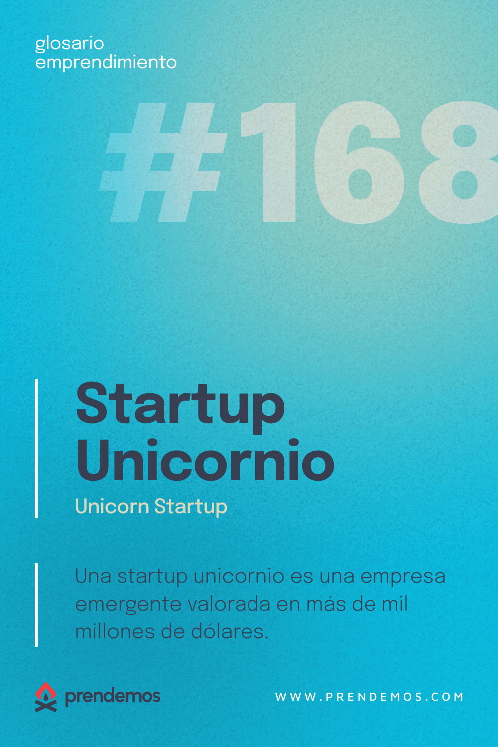 Qué es una Startup Unicornio