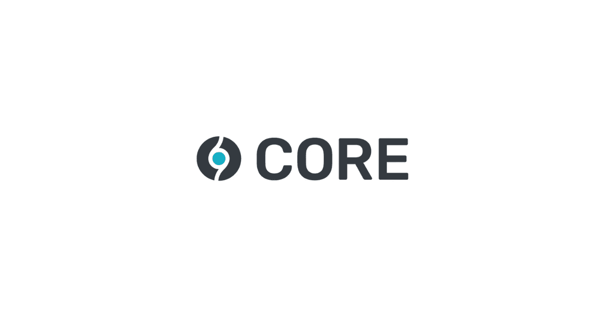core group LOgo 2026