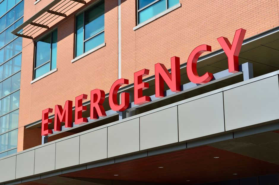 MPT just sold two hospitals for $371M and the math is uncomfortable