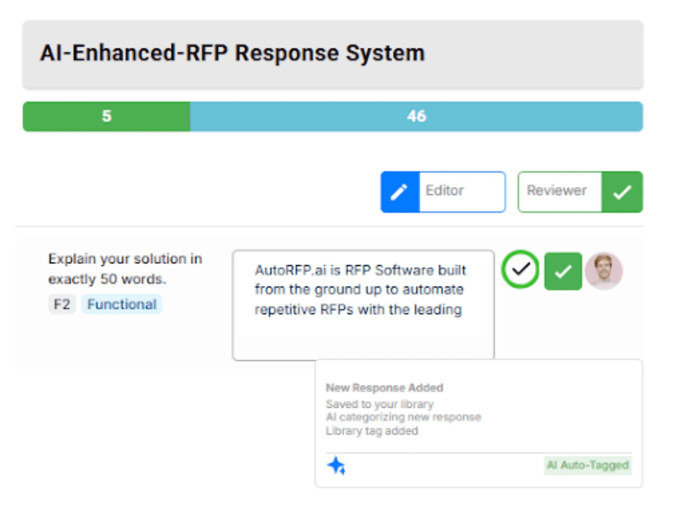 Need Manual Library Upkeep