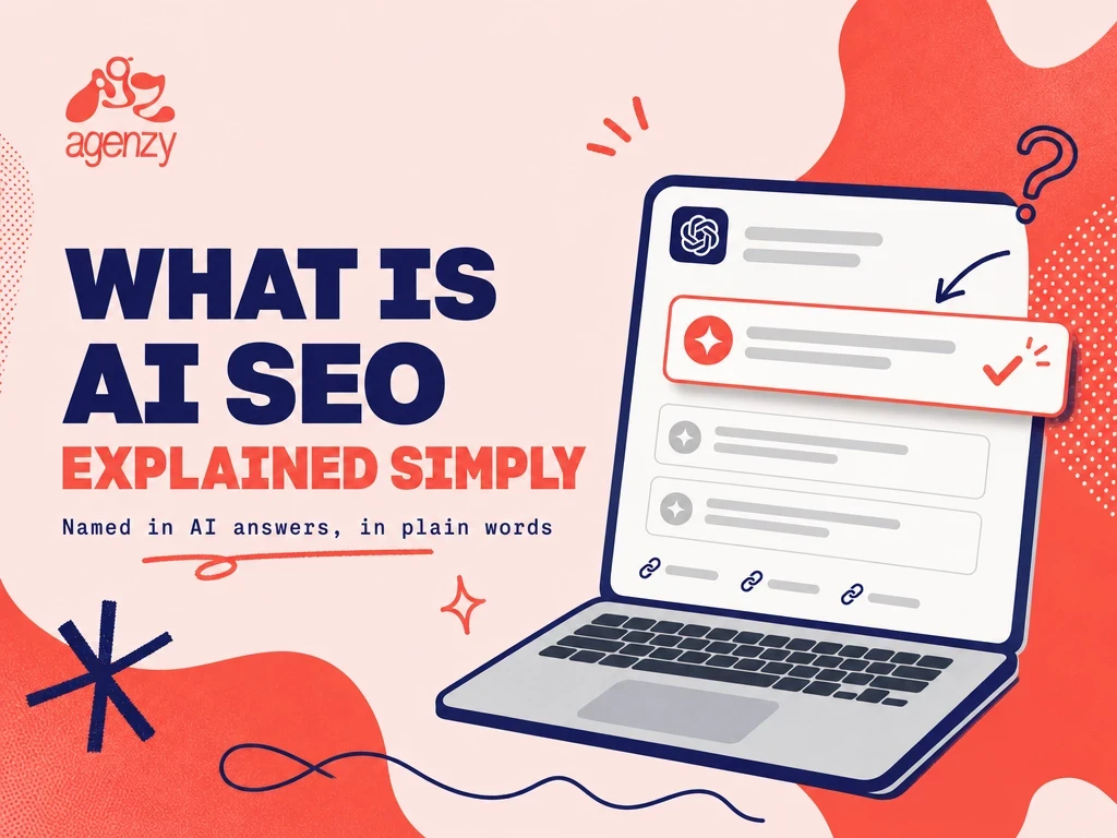 What is AI SEO?