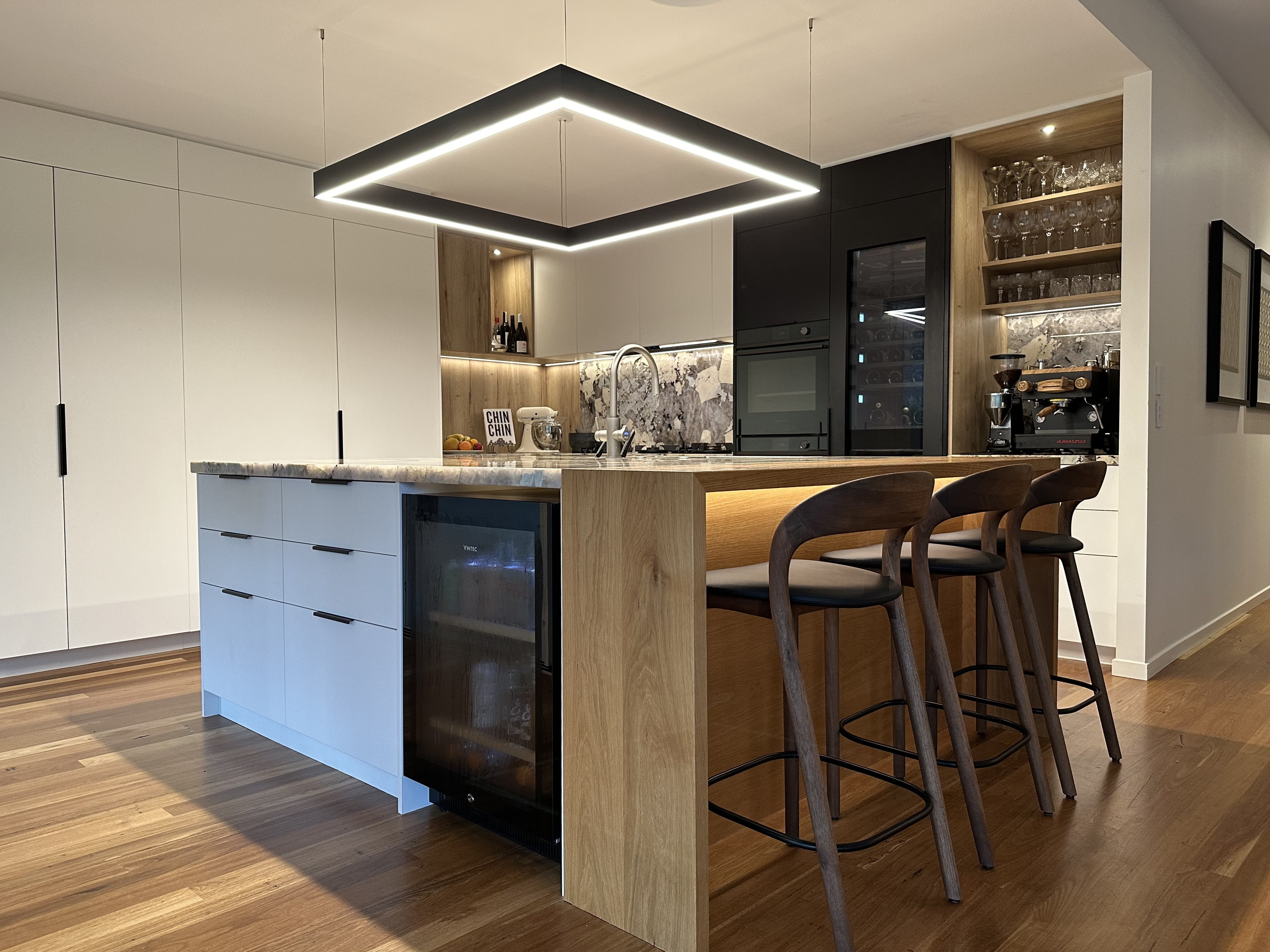 pelican waters clark+granger