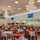 Restaurante Glória em Joinville