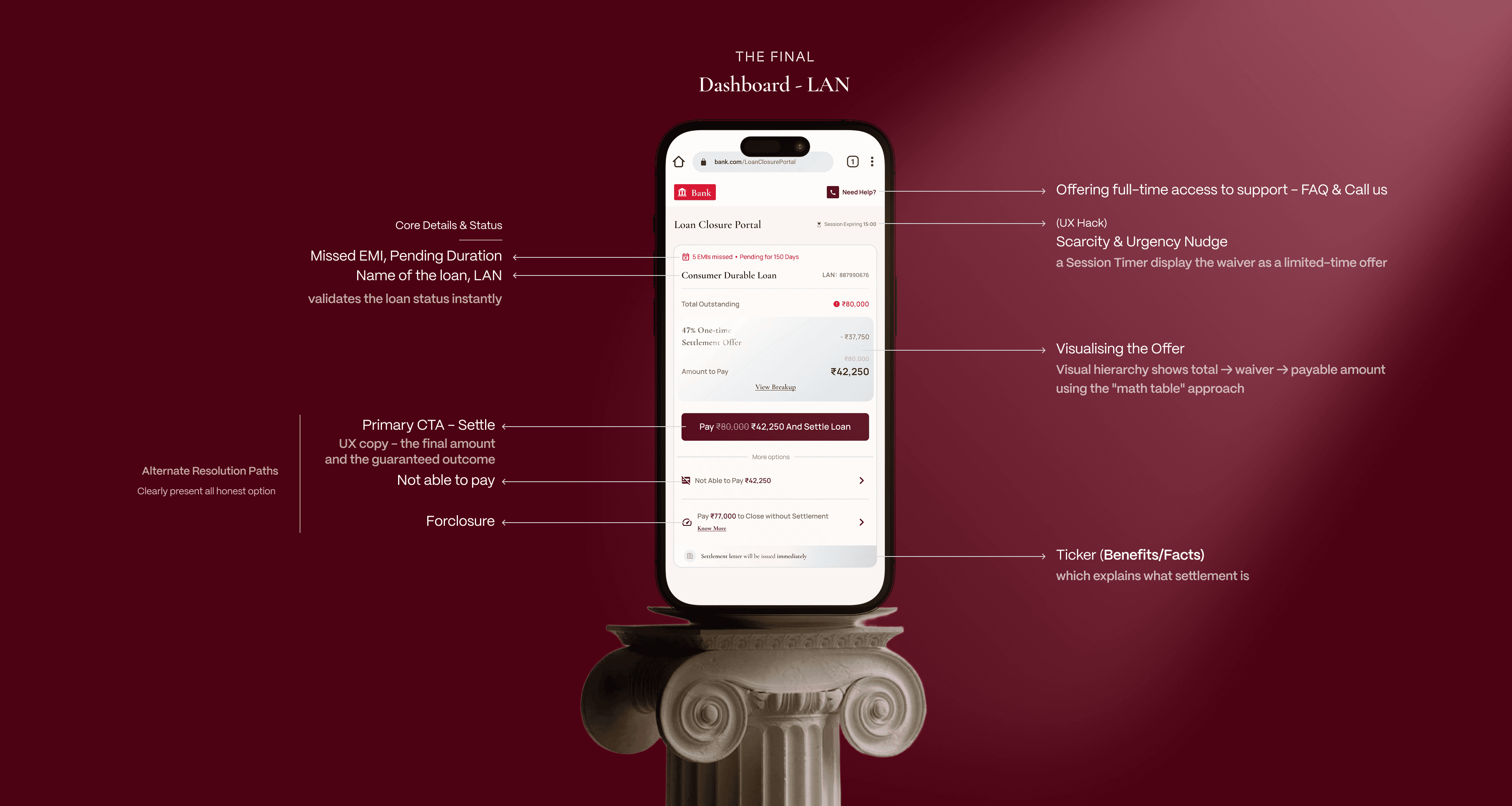 Explore more about us