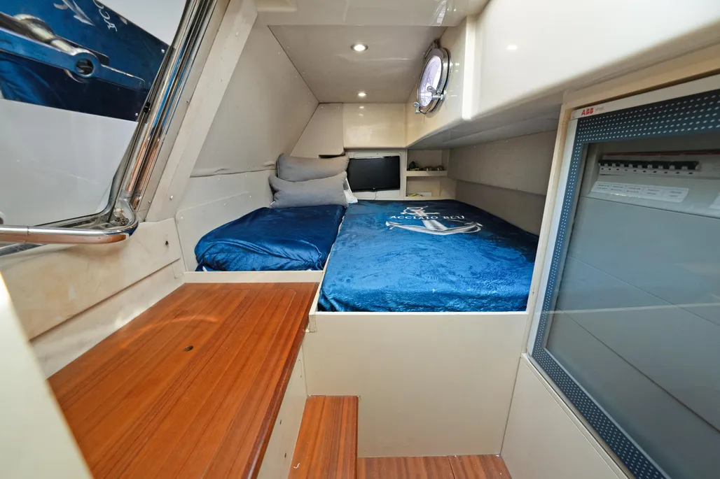 Boat thumbnail 45