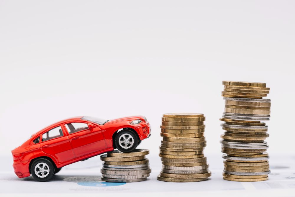 Types of Car Loans