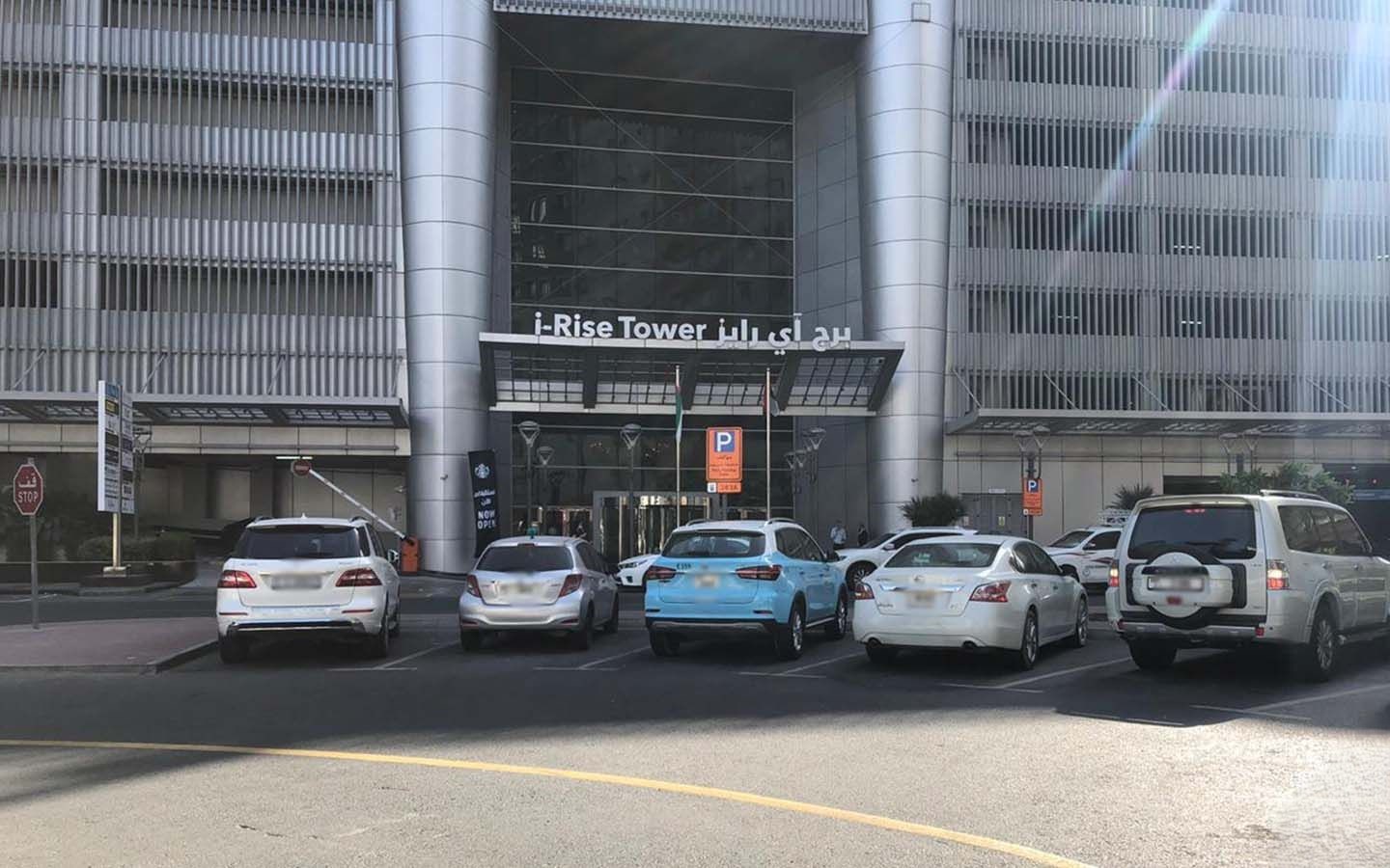 Realty Capital Middle East FZ LLC Dubai Developer 