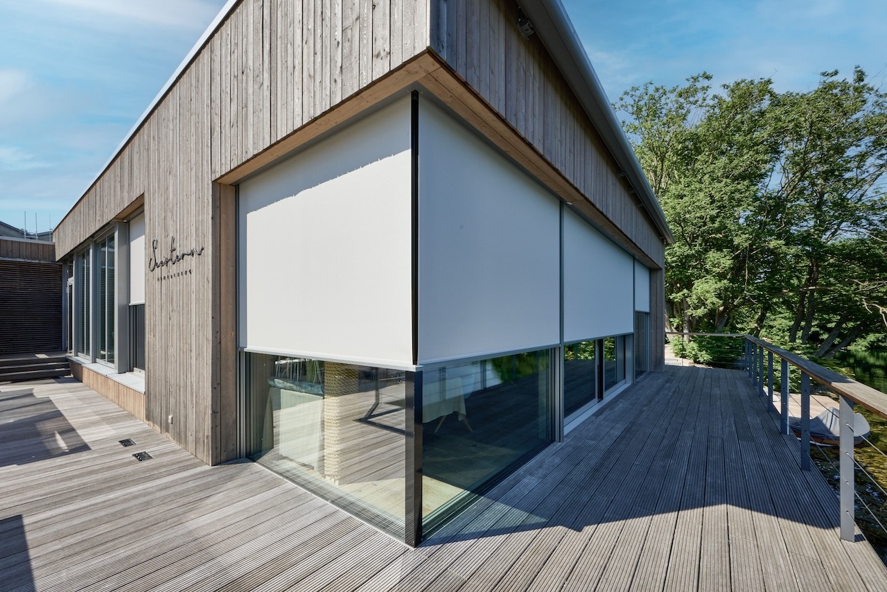 Zonwering - Dugreja Putten