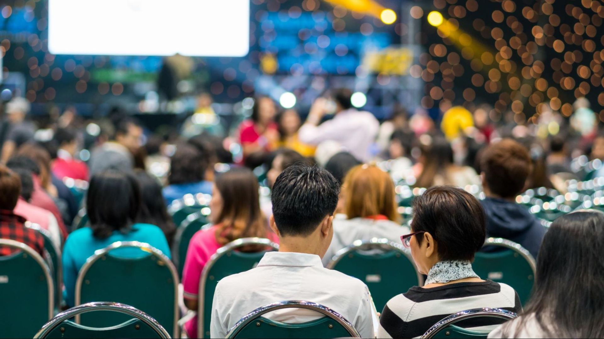 Panorama de Eventos: ajude a mapear futuro do setor e ganhe benefícios 