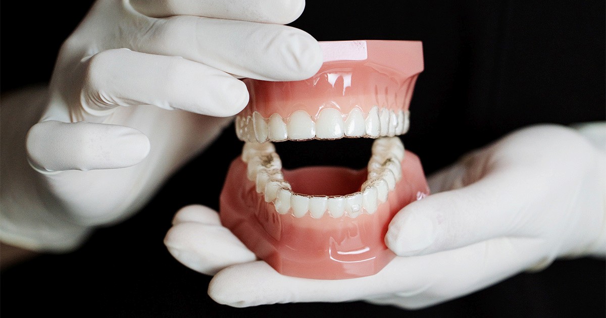 Gnatologia Studio Dentistico D'Agostino