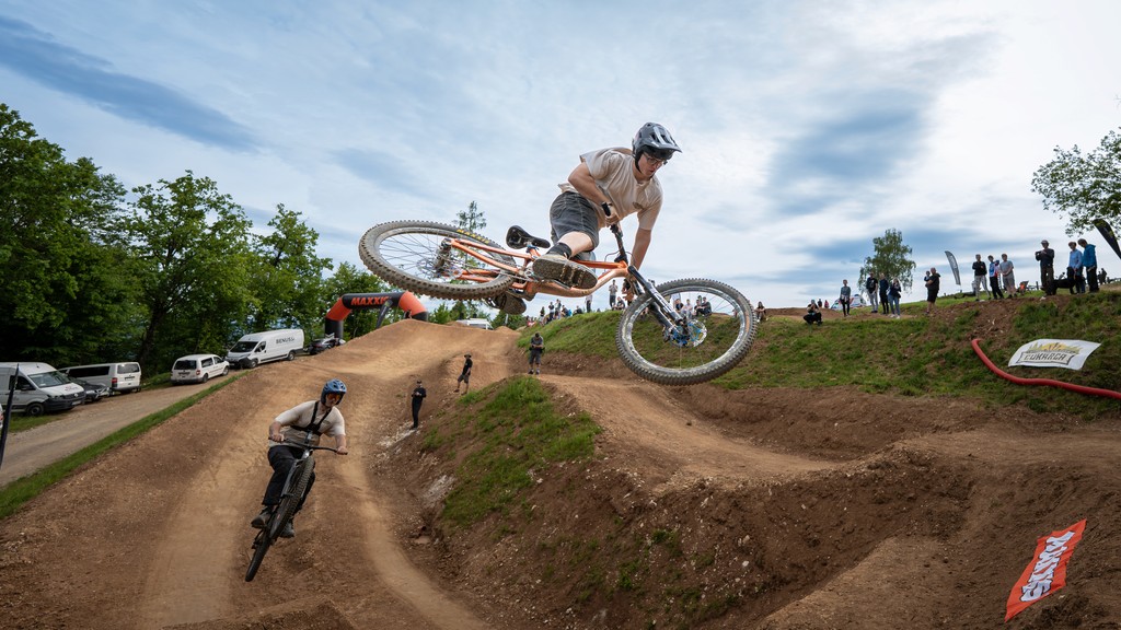 bike park cuakraca ride 