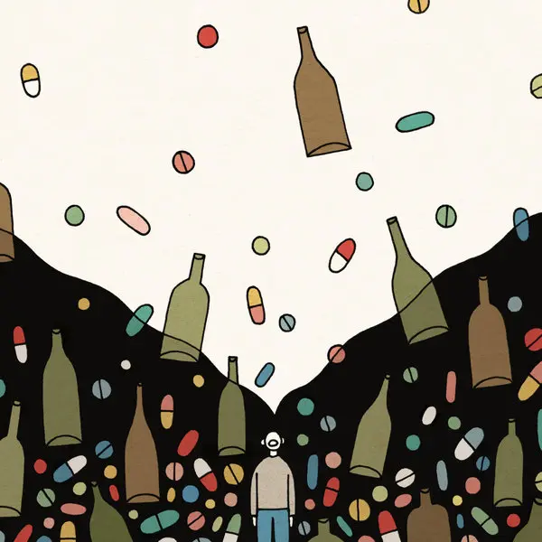 Let’s Talk Addiction: Practical Steps and Insights