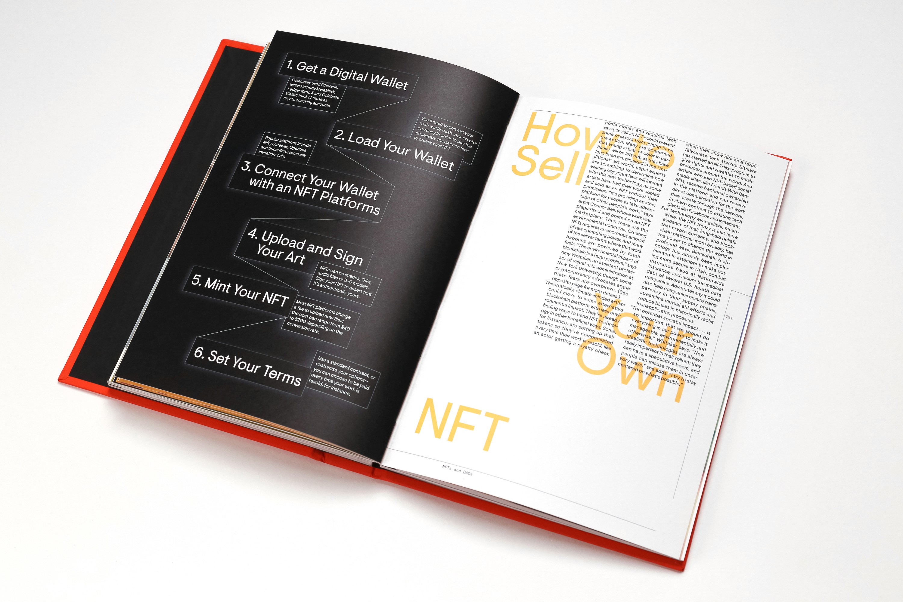 Streetside billboard with flyposters of the Batch.Works brand and illustrations