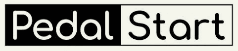 PedalStart Logo