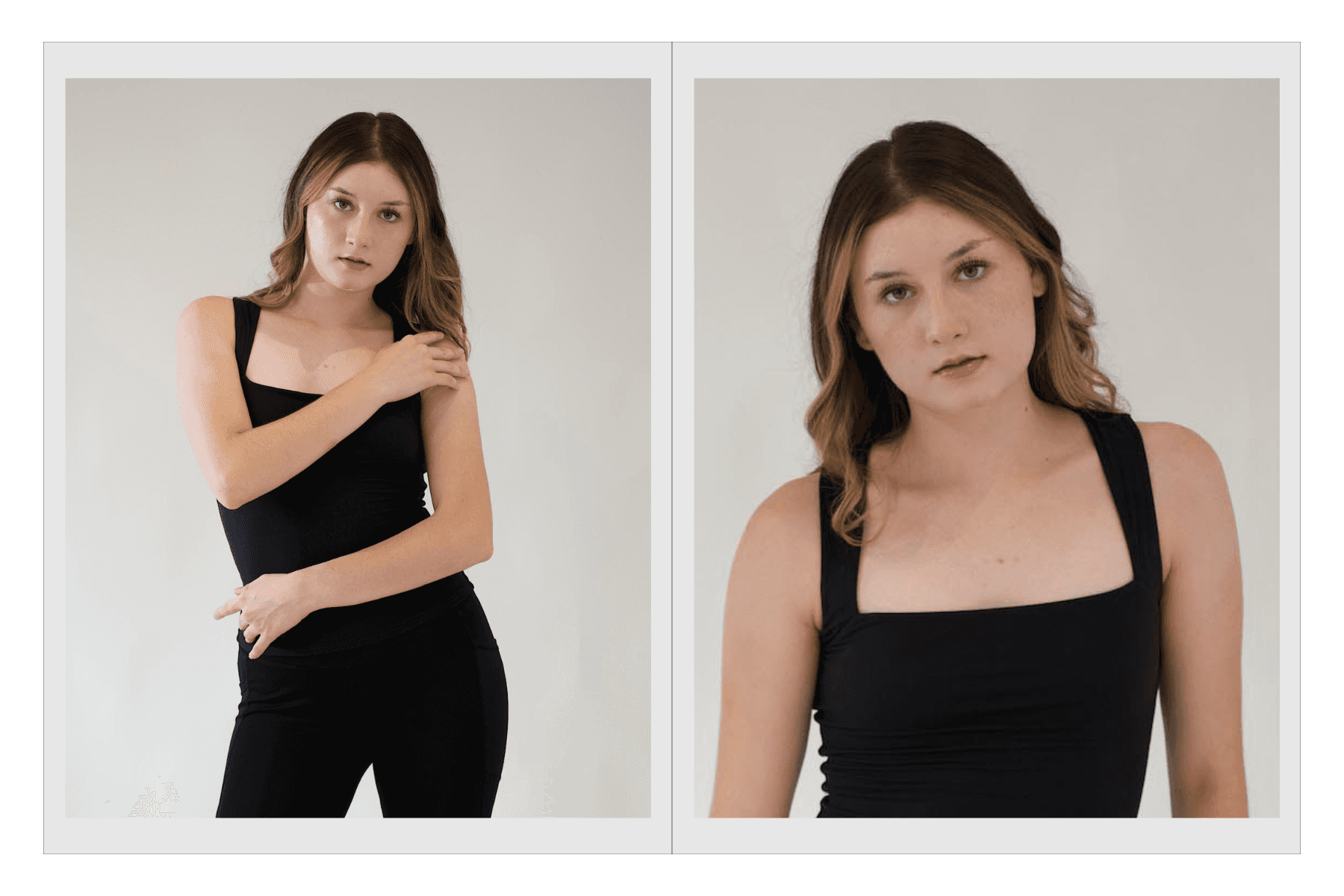 Sofia Marcos — 9