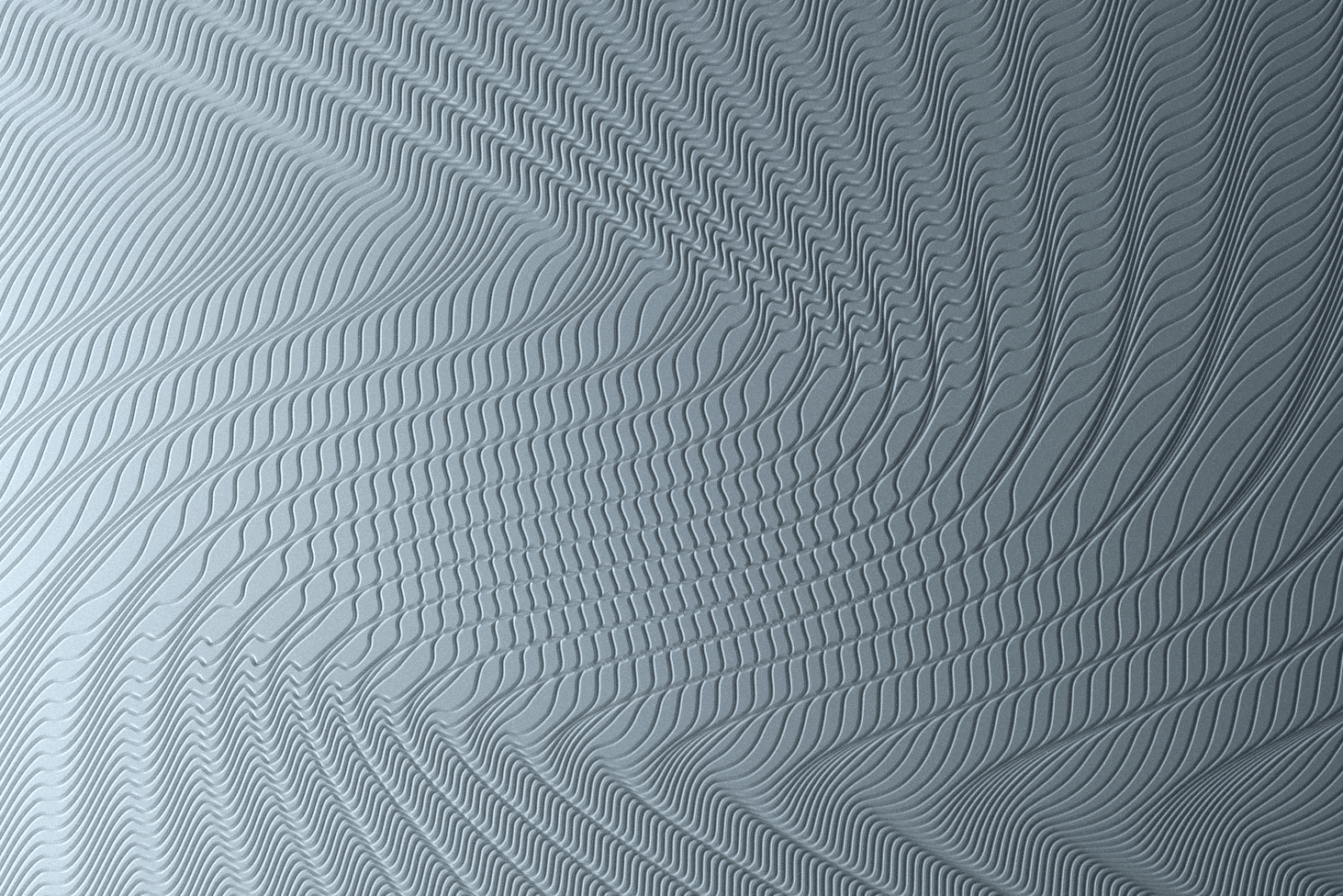 Pattern 29 — surface detail