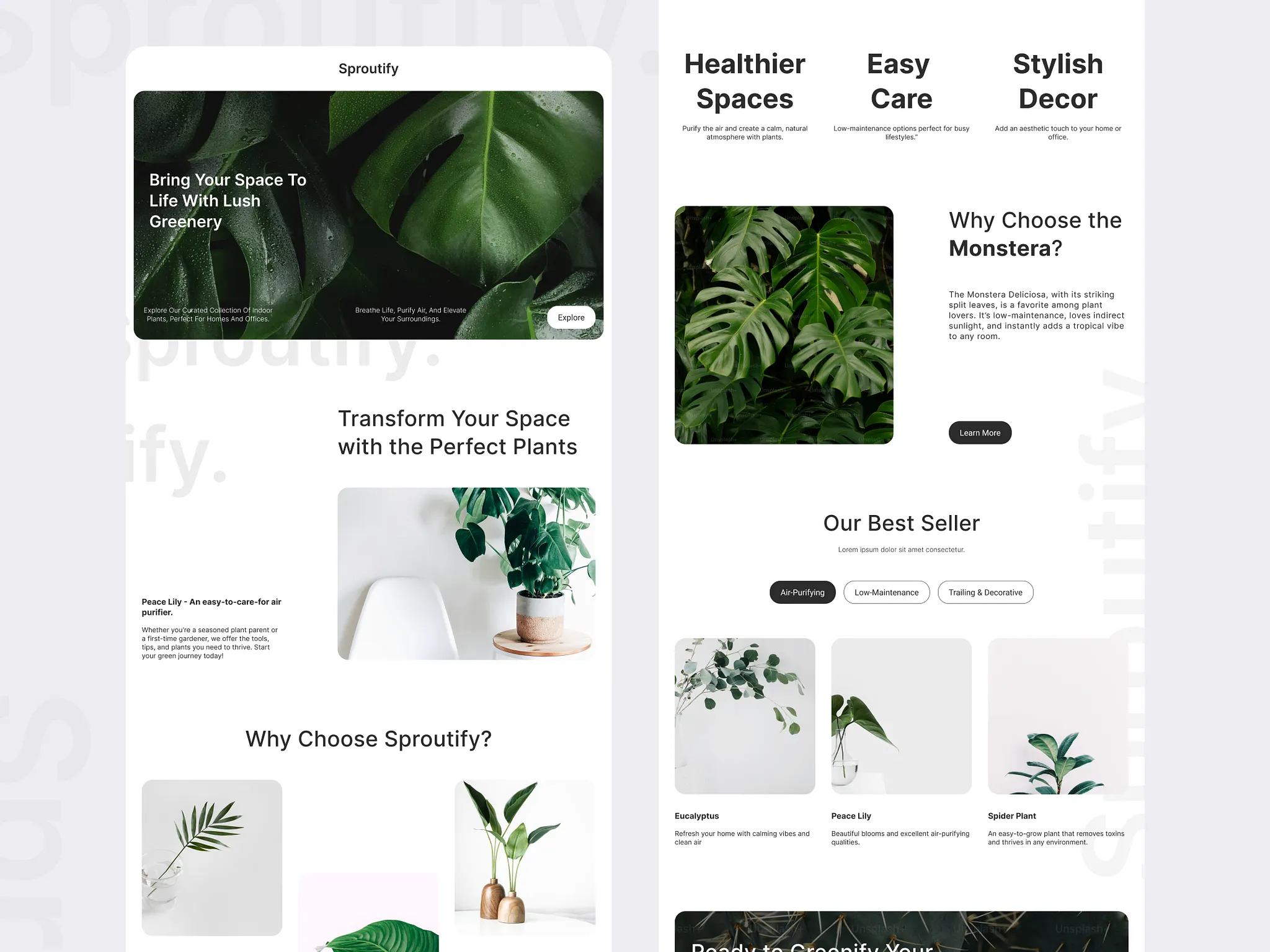 uiux design by cynthia caroline