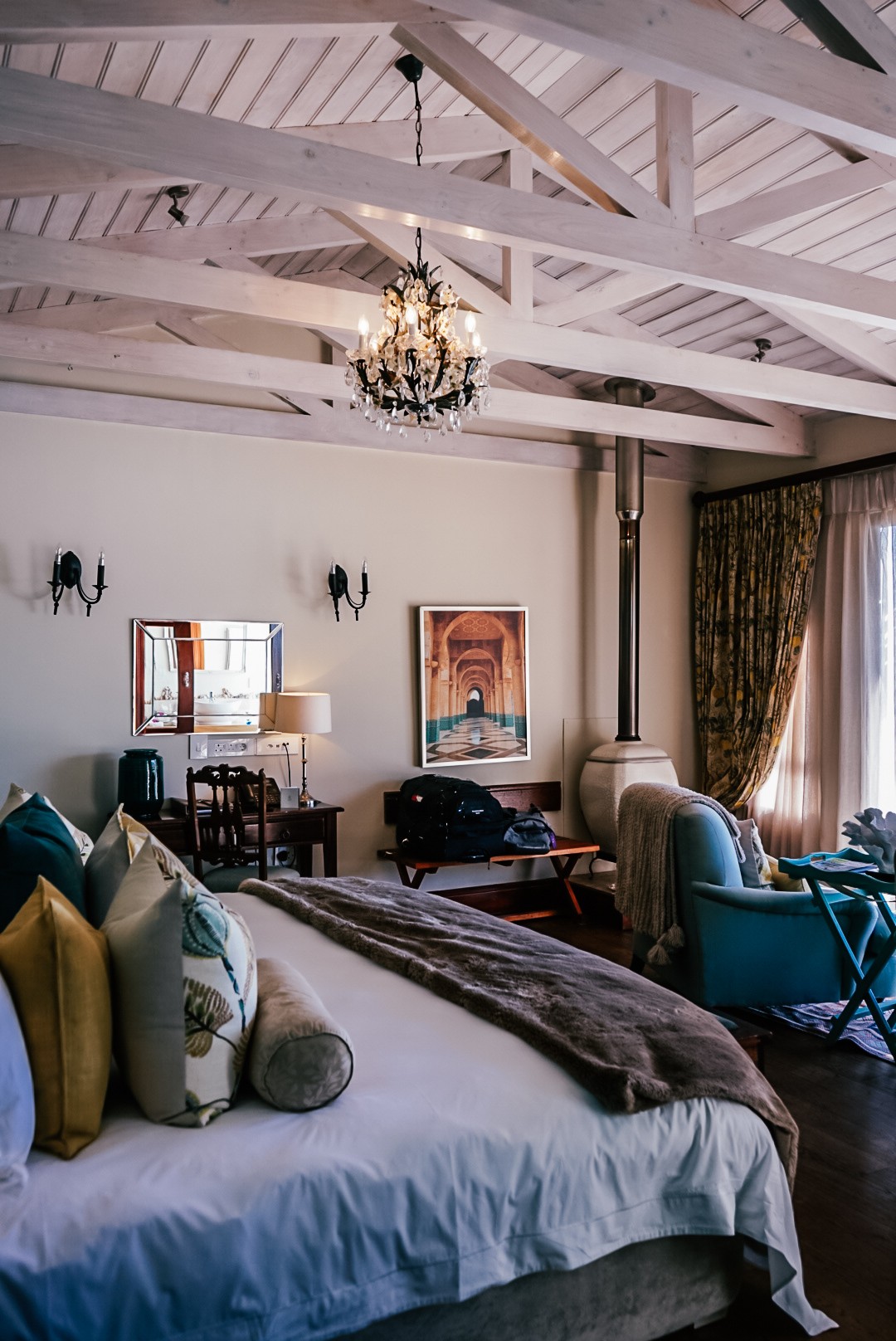 Tintswalo Atlantic, Hout Bay – How to spend your days