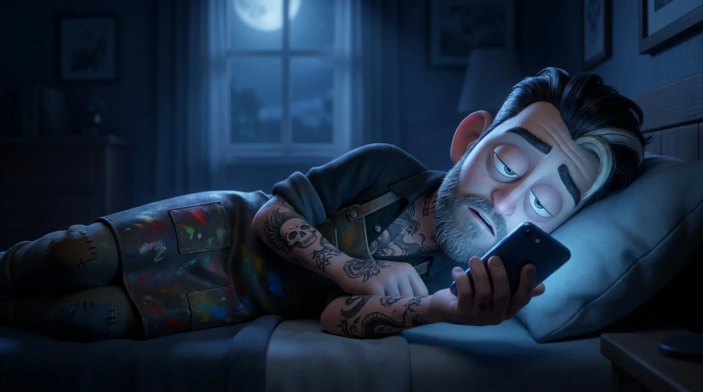 How to Book More Tattoo Clients Through Instagram DMs - 37 Tips