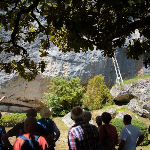 Laugerie-Basse: Ticket ng Pagpasok sa Les Eyzies