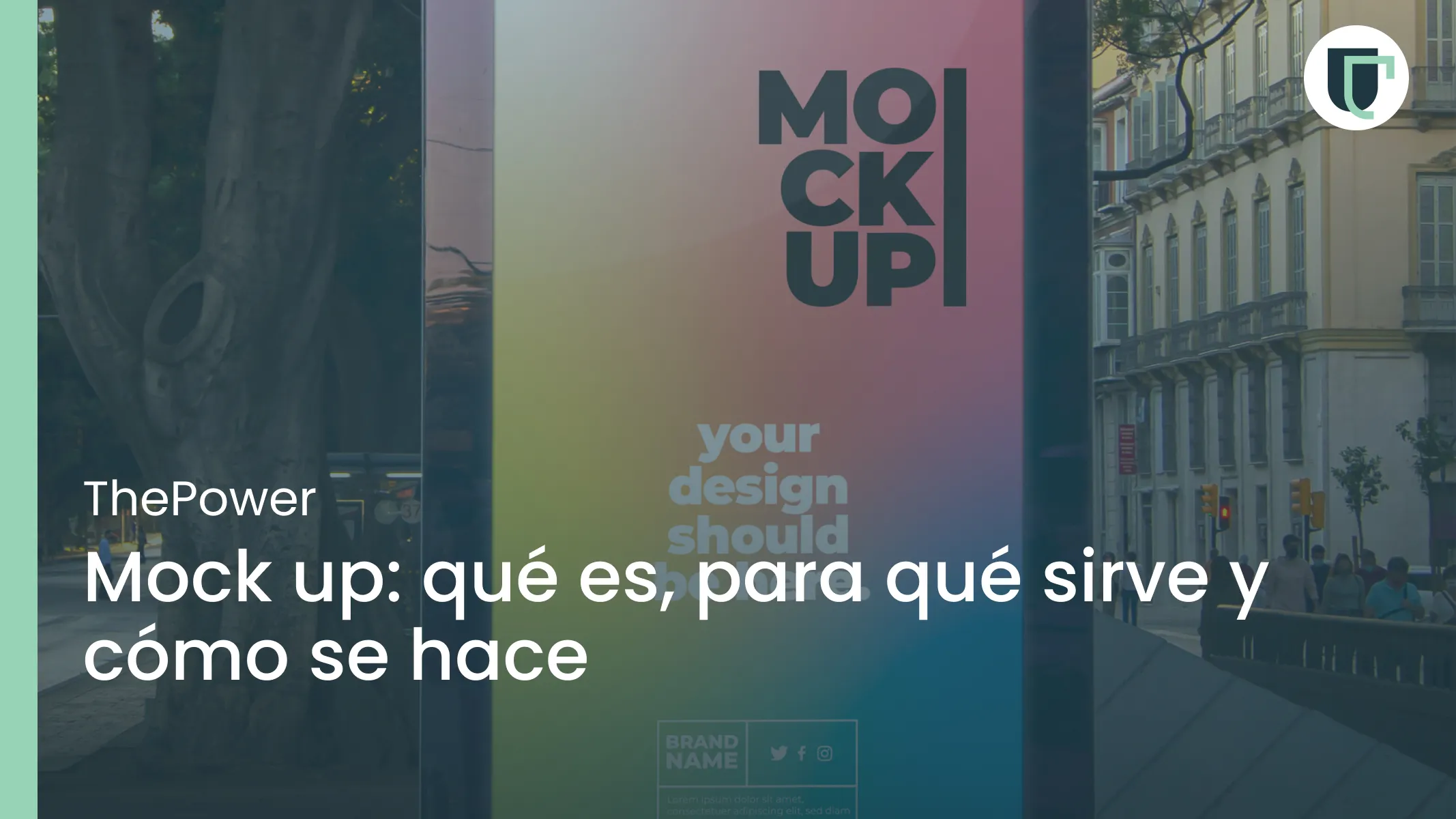 Mock up: qué es, para qué sirve y cómo se hace