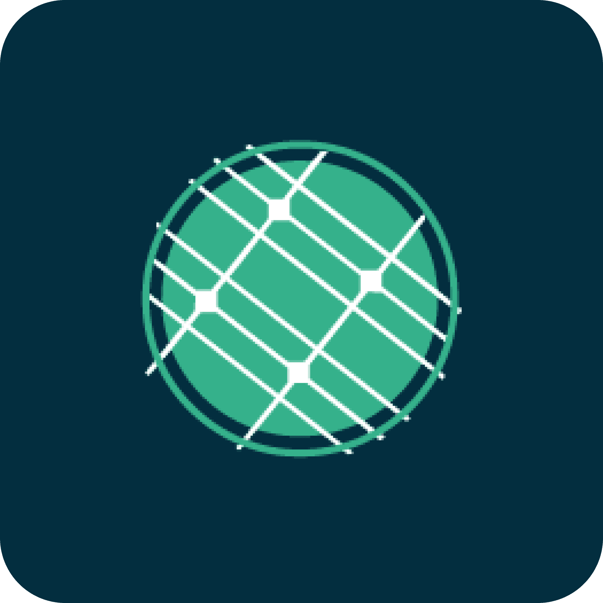 Photo avec le logo de Urban Solar, un gestionnaire de surplus utilisé par Solarock lors d’installations photovoltaïques qui nécessitent de stocker l’énergie produite.