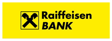 Raiffeisenbank – logo banky