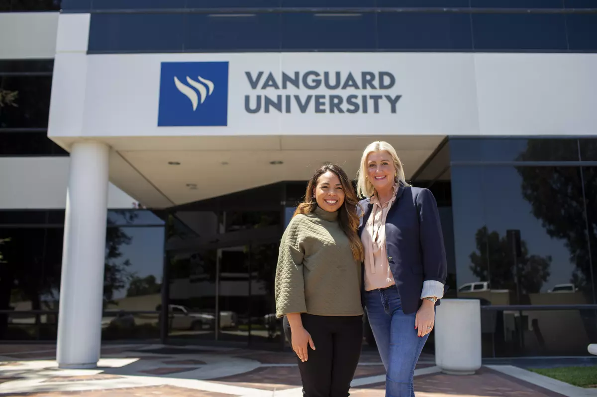 Counselor Dalilah Perea Speaks with the Daily Pilot