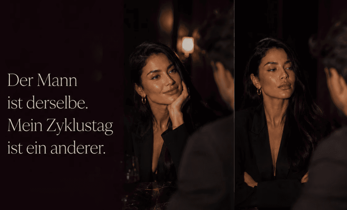 Stimmungsschwankungen weiblicher zyklus feminine timing