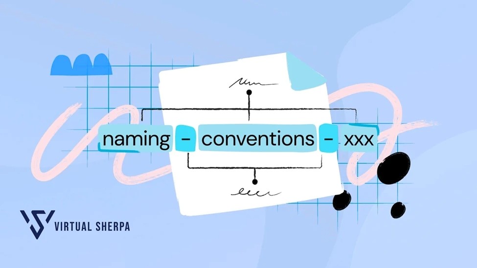 Define Naming Conventions for Google Ad Campaigns