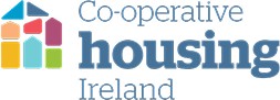 Co-operative Housing Ireland logo